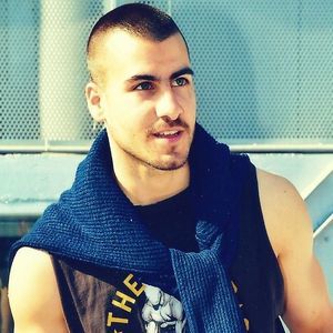 Meet your Posher, Seif